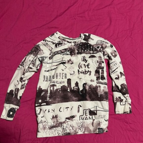 Lennon and Lime small shop kids shirt - Picture 2 of 2